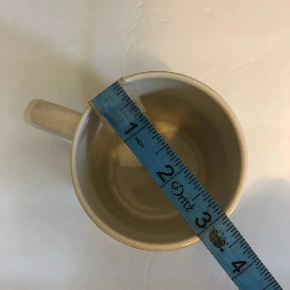 Coffee Mug - Picture 3 of 3